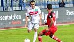 جماهير الزمالك «تسب» حازم إمام