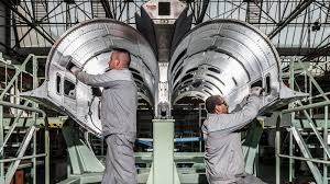 France’s Dassault, Tata ink deal to make Rafale fuselages in India