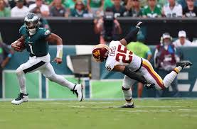 布里斯称赫茨滑跪太软，却忘了自己正是NFL脑震荡危机的活证据