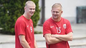 World Cup pride, joy and anxiety: What watching a family member play means