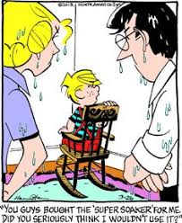 Denise the menace quotes on Pinterest | Dennis The Menace, Cartoon ... via Relatably.com