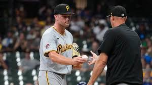 Padres Announce One More Surprise Trade, Acquire Veteran Pitcher From Pirates