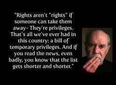 George Carlin Quotes on Pinterest | Wise Quotes, Atheism and Low ... via Relatably.com