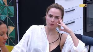 BBB 26: Ana Paula relata 'ameaça' da extrema-direita: 'Eu vou crescendo'