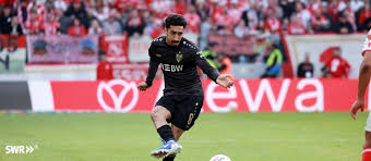 Baden-Württemberg: VfB Stuttgart heiß auf den FC Porto - und mit Respekt