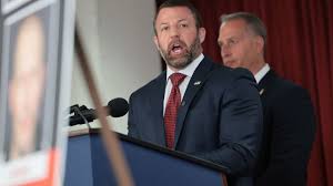 Secretario De Seguridad Nacional De Los Estados Unidos