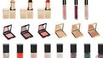 "Paris Atelier" تطرح مجموعة مكياج