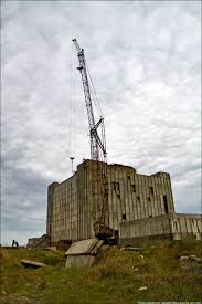 Image result for Nuclear Station