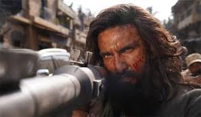 மும்பை திரையரங்குகளில் 300 கோடியை தாண்டிய முதல் இந்திய திரைப்படம் 'துரந்தர்-2'