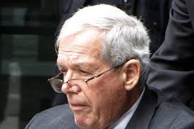 Former US House Speaker Dennis Hastert Dies, CBS News Reports