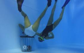 Image result for underwater rugby cali colombia 2015