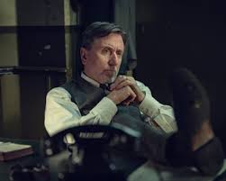 The Peaky Blinders film is pandering to these populist times – I should know, the Nazi in it is my father | Francis Beckett