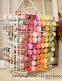 Craft Paint Storage 