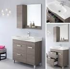 Produzione arredo bagno di design Azzurra Srl