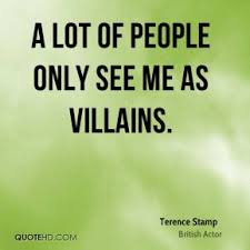 Terence Stamp Quotes | QuoteHD via Relatably.com