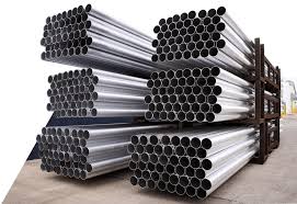 American Conduit | Rigid Aluminum Metal Conduit | Aluminum EMT