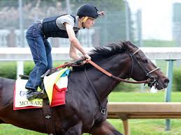 Resultado de imagen de 2017 kentucky derby hours ago