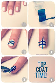 Résultat de recherche d'images pour "nail art diy"