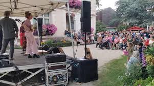 Cancale en Fête: Concerts Gratuits et Centenaire Émouvant! ✨