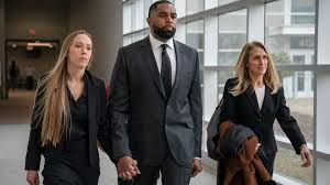 Sherrone Moore, prosecutors reach plea deal in criminal case