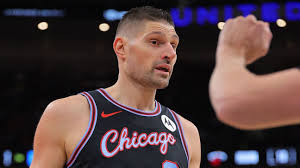 NBA: Boston Celtics e Chicago Bulls trocam Nikola Vucevic e Anfernee Simons