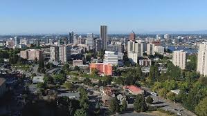 Portland Weather Shift This Weekend: Sunny Saturday to Rainy Sunday