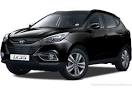 Hyundai Unveils Hydrogen-Powered SUV Hyundai ix35