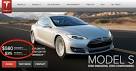 Tesla Model S lease vanaf 1.130 lease tarieven on-line calculeren