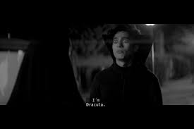 film: a girl walks home alone at night | Tumblr via Relatably.com