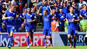 Image result for leicester city 2015/16 squad