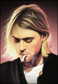 Kurt Cobain by TovMauzer - kurt_cobain_by_rockkar-d4p2yt7