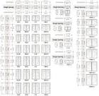 Standard Bathroom Window Size - Alibaba