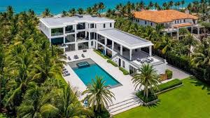 Couple with link to Sly Stallone sell estate for $71M near Palm Beach