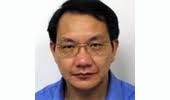 The Chemistry &amp; Biochemistry Colloquium Series presents Dr. Bing-Hua Jiang, Jefferson Medical College, March 31 - Bing-Hua-Jiang