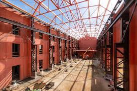 W Dąbrowie Górniczej powstaje nowy rynek i śródmieście. Tak połączą przemysłową przeszłość i nowoczesną architekturę