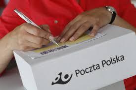 Znalezione obrazy dla zapytania placówka poczty polskiej