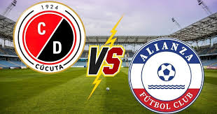 EN VIVO: Cúcuta vs. Alianza FC | minuto a minuto y goles | Liga BetPlay