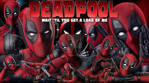 Deadpool Movie के लिए चित्र परिणाम