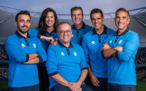 Com 500 profissionais, Globo promete 1.000 horas de conteúdo na Copa do Mundo