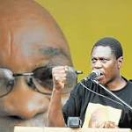 Mashatile: were going fire Zuma