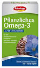 Schaebens pflanzliches omega 3