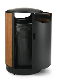 Ren Side-Door Side-Deposit - Victor Stanley