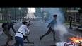 Video de "estallido social" chile