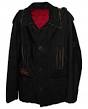 Serge blanco veste homme