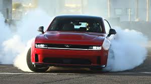 2027 dodge charger daytona price Picture