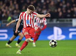 club brugge vs atlético madrid 아이콘