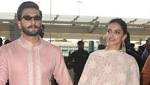 Deepika Padukone, Ranveer Singh twin