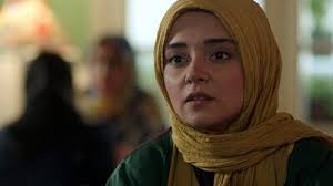 عکس ها / نگاهی به حیاط باصفا و دلباز خانه لاکچری مهتاب اکبری، سوگند سریال لحظه گرگ و میش/ خونه نگو جنگل آمازون بگو