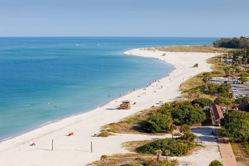 Movers Bradenton