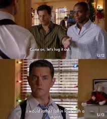 Psych Tv Show Quotes Tumblr - psych tv show quotes tumblr due to ... via Relatably.com